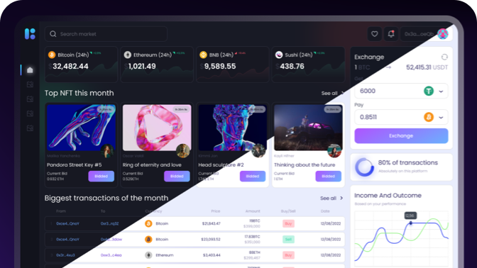 Talent Acquisition Demo