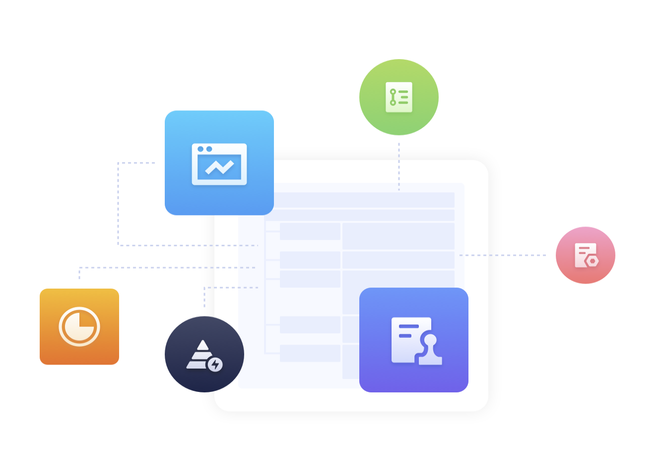 Hengwei Industry Solutions