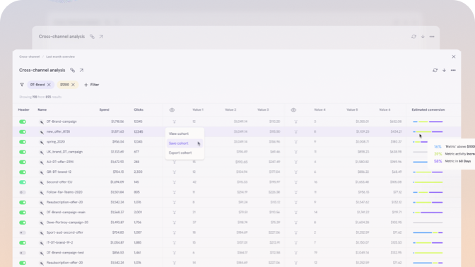 Recommendation Engine Demo